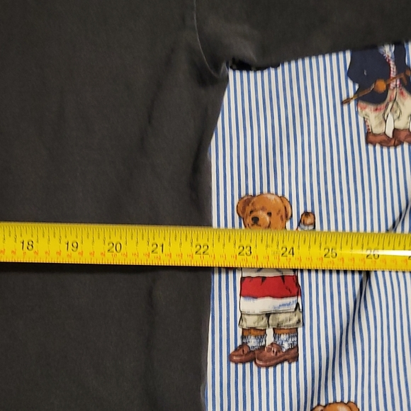 1996-97 Kiss Tour tee - Picture 6 of 7